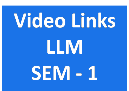 http://study.aisectonline.com/images/Video_Links LLM_SEM 1.png